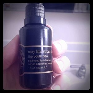 May Lindstrom Youth Dew